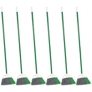 Libman Precision Angle Broom (Pack of 6) by LIBMAN COMMERCIAL – No Size, Plastic, Green, Model Libman - 205 - 6pk #2