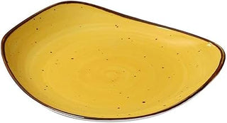 Yanco LY-110YL Lyon 10.5" Plate