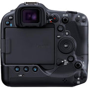 Canon w/ 24-70mm Lens / 1 Mirrorless Cameras