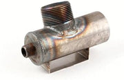 Pitco B6610901 Pitco B6610901 E E14 TEE WLDMT E7 FLTR (B6610901)