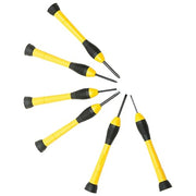 STANLEY 1 / Screwdriver Set / 66-052 Screwdriver Sets