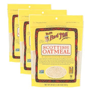 Bob's Red Mill 20 Ounce (Pack of 3) / Resealable / 20 Ounce (Pack of 1) Breakfast Foods