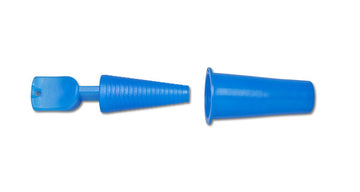 Catheter Plugs/Protector Cap by Medline – Model DYND12200H