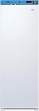 EQTemp 12.71 cu.ft Vaccine Refrigerator, NSF/ANSI 456 Certified, Medical Storage, Upright White- ACR1321WNSF456