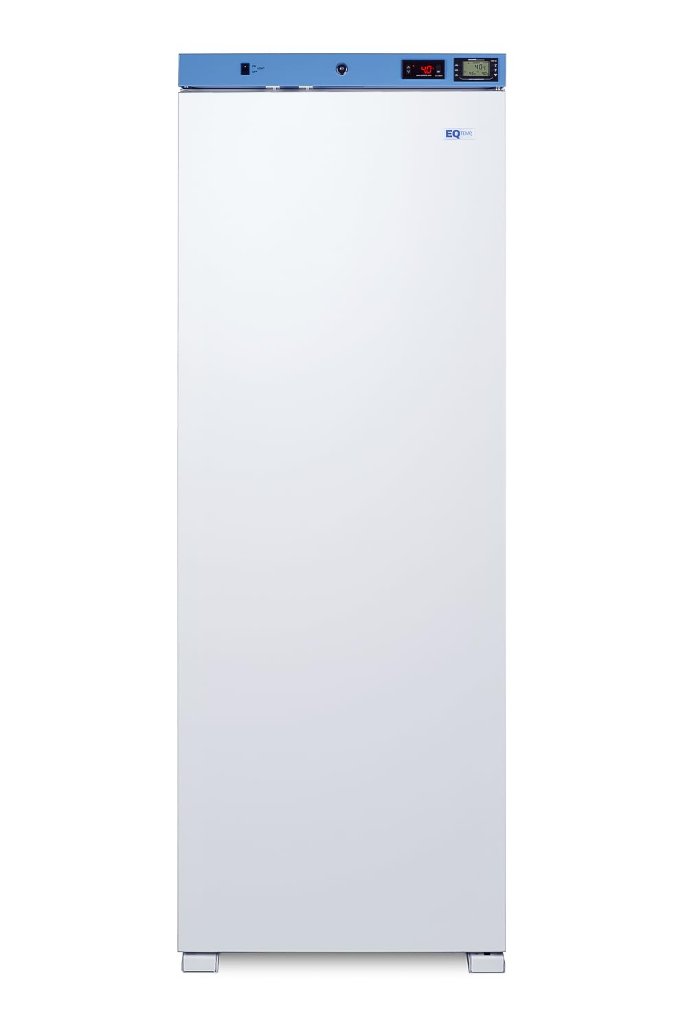 EQTemp White / Right Hand Door / 12.71 cubic_feet Lab Refrigerators