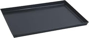 PADERNO Baking Sheet Rectangular Cm 50 Blue Steel