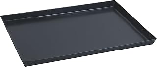 PADERNO Baking Sheet Rectangular Cm 50 Blue Steel