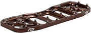 FPEG-800V5BRZ V5 Moto Floorboard - Bronze
