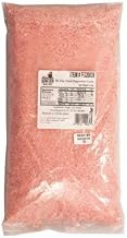 King Leo Crushed Peppermint Candy Powder, 5 Pound -- 2 per case.