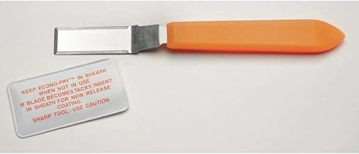Label Remover Scraper, 38622