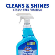 Clorox 32 Ounce (Pack of 2) / Fresh Scent / 2 Glass Cleaners