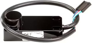 Fits World Dryer 184366-0596 Infrared Sensor 120-240 Volt