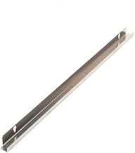 Atlas Metal S83440 Pan Rail