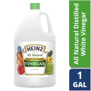 HEINZ Original / 128 Fl Oz (Pack of 3) / 3 White
