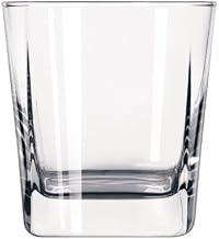 Libbey RLBAI01 Quartet D.O.F. No. 2205 Soda Glass (Pack of 6)