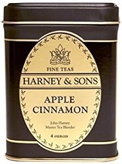 Harney & Sons Loose Leaf Tea - Apple Cinnamon 4oz.