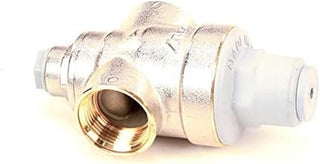 Insinger (INSNB) Pressure Regulator Water Inlet