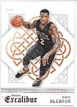Eric Bledsoe 2015-16 Panini Excalibur Phoenix Suns Card #92