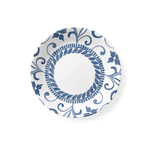 Corelle Blue / Modern / 1 Dinnerware Sets
