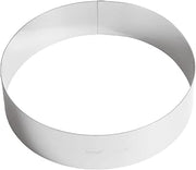 PADERNO Ring Cakes up to 24 "