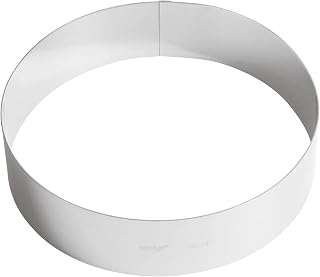 PADERNO Ring Cakes up to 24 "