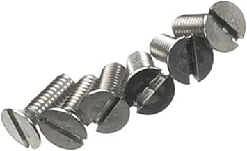 For Sammic 2059467 Discs Screw, Restaurant Equipment Replacement Part | Commercial Kitchen and Restaurant Equipment Direct Replacement Part for Quick Install and Dependable Operation