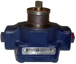 Fryer Filter Pump Replacement for Prince Castle 105-77 PING