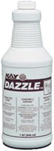 Kay Stainless Steel Polish Cleaner, 1 Quart -- 6 per case.