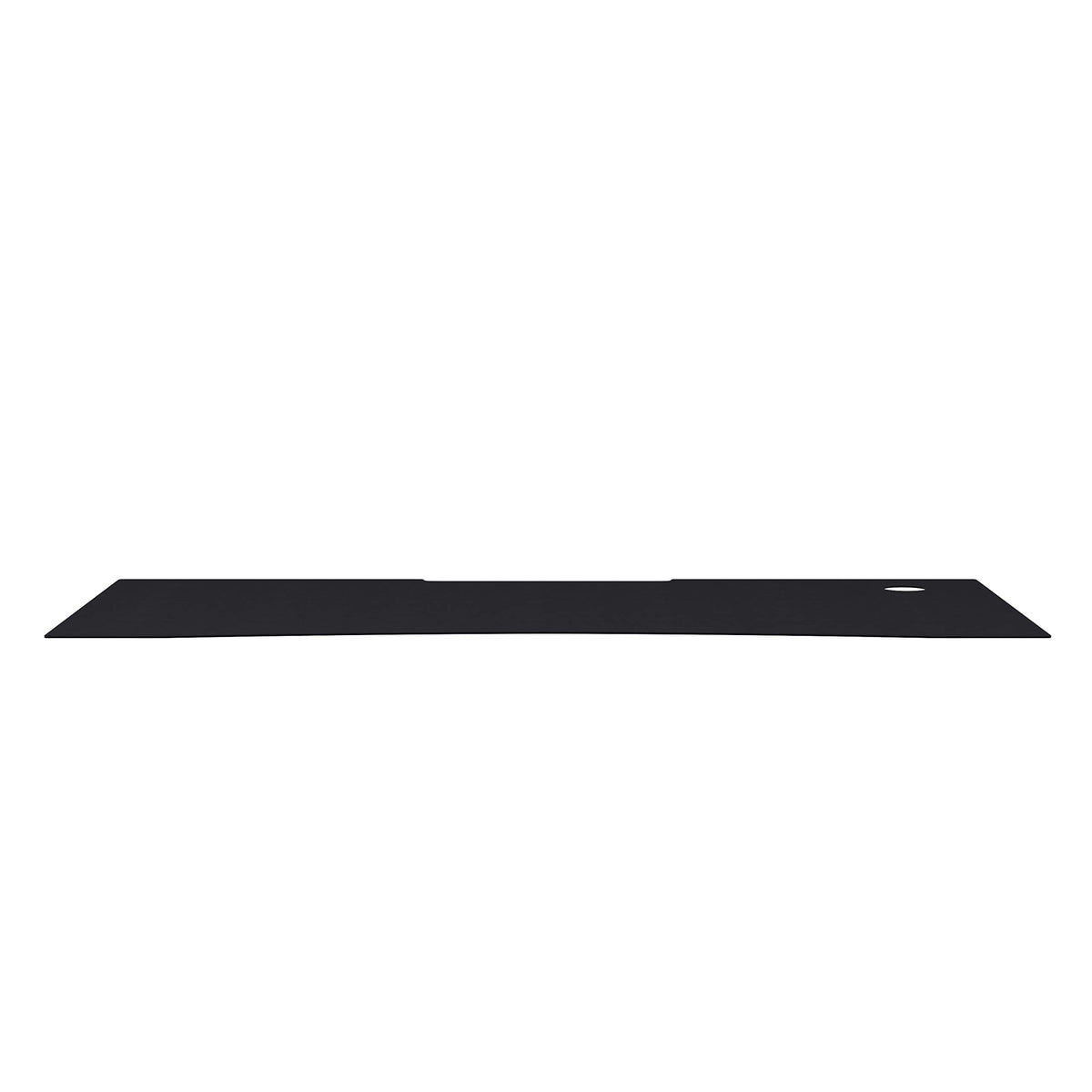Flash Furniture 23.5L x 45.8W inches / Black / Classic Computers & Accessories