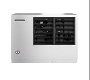 Crescent Cuber Icemaker by HOSHIZAKI – 500.0 pounds, Model KMD-505MAJ
