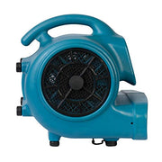 XPOWER 1/3 HP / Pro X-430TF / Blue Floor Fans