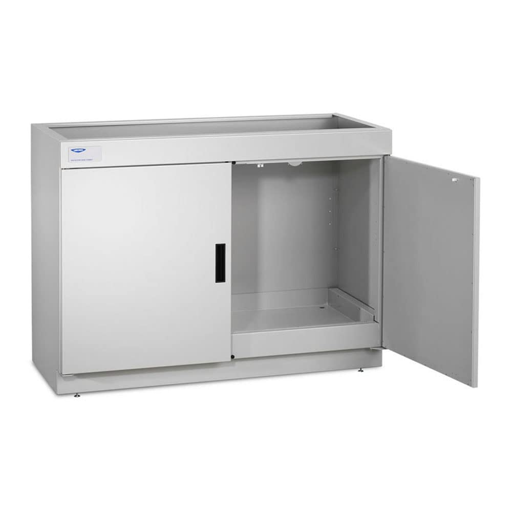 ADA-Compliant Protector Standard Storage Cabinet by Labconco – Alloy Steel, Model 9904700
