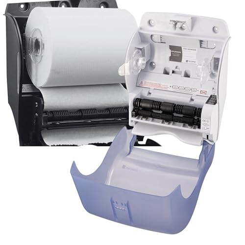 San Jamar Arctic Blue / Standard / Classic Categories