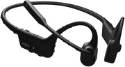 Shokz OpenComm2 UC Bone Conduction Bluetooth Headset, Black, OPENCOMM2UC