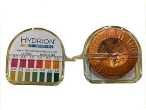 Franklin - 81402 - FiT Test Strips