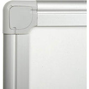 Global Industrial 48"W x 36"H / White / Industrial Chalkboards