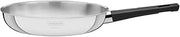 Tramontina Frying Pan Grano Bakelite (Stainless Steel, 30cm)