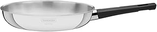 Tramontina Frying Pan Grano Bakelite (Stainless Steel, 30cm)