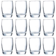 Arcoroc 6 cl / 0 / Transparent Shot Glasses
