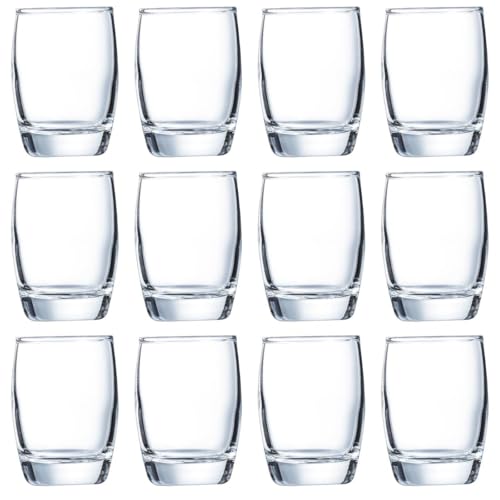 Arcoroc 6 cl / 0 / Transparent Shot Glasses