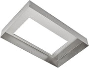 Broan-NuTone LB30SS Optional Box Power Pack Hoods, Stainless Steel, 30-Inch Range Liner