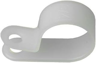 Diversitech WC12 Cable Clamp, 3/4In - Pk Of 15,