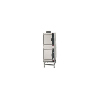 (142074) HyPerSteam Convection Steamer by Groen – Model 2-HY-5GF
