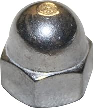 Exact FIT for Alto-SHAAM NU-2187 Acorn NUT - Replacement Part BY MAVRIK