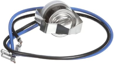 Fits Norlake 31827 Defrost Termination Switch, OEM