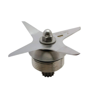 Vita-Mix Agitator Blade for Advance Container by Vitamix – Stainless Steel, Model 15941