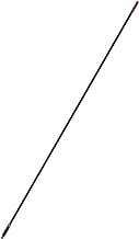 Francis 300-CB26B Black 5.5' Hot Rod CB Antenna