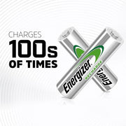 Energizer 2 COUNT / AA / Multicolor AA