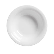 Melamine Narrow Rim Bowl by American Metalcraft – Melamine, White, Model DBN24WH