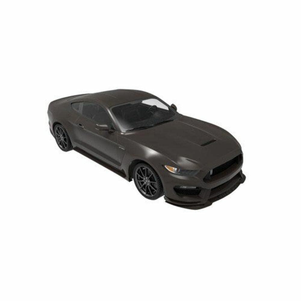 Charcoal Metallic - Scotchprint 1080 Gloss Vinyl Car Wrap Sheet Roll 4inch x 6inch by 3M – Vinyl, Model G211